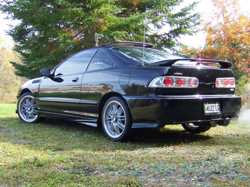 , acura
